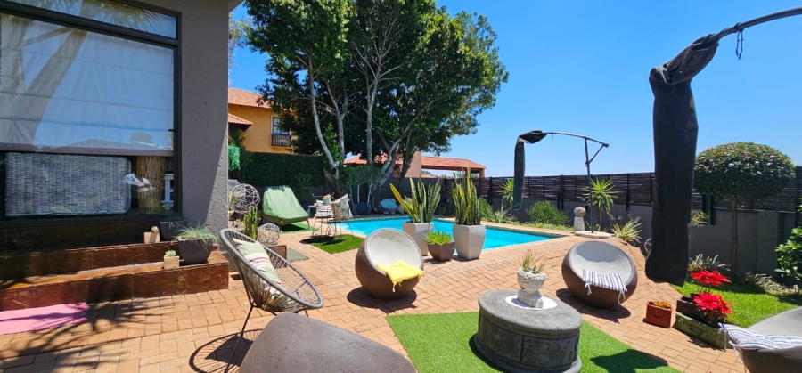 3 Bedroom Property for Sale in Cashan North West